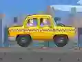 Igra Taxi Express spletu