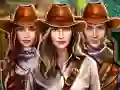 Igra Shocking Secret spletu