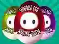 Igra Surprise Egg Among Them spletu