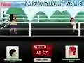Igra Mario Boxing spletu