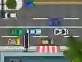 Igra City Parking 2d spletu