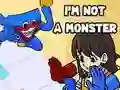 Igra I'm Not A Monster spletu