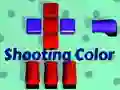 Igra Shooting Color spletu