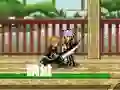 Igra Anime Warriors 2 spletu