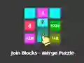 Igra Join Blocks Merge Puzzle spletu