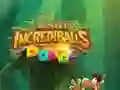 Igra Rayman's Incrediballs Dodge spletu