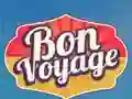 Igra Bon Voyage spletu