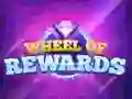 Igra Wheel of Rewards spletu
