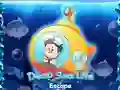 Igra Deep Sea Life Escape spletu