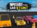 Igra Impossible Tracks Car Stunt spletu