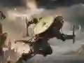 Igra Viking.io spletu