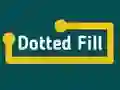 Igra Dotted Fill spletu