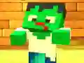Igra Trap Craft spletu