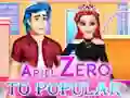 Igra Ariel Zero To Popular spletu