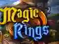 Igra Magic Rings spletu
