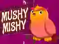 Igra Mushy Mishy spletu