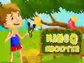 Igra Mango Shooter spletu