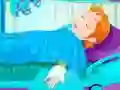 Igra Princess Anna Arm Surgery spletu
