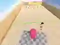 Igra Squid Guard spletu