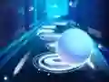 Igra Funny Ball spletu