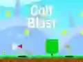 Igra Golf Blast spletu