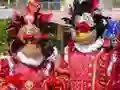 Igra Carnival Hidden Alphabets spletu