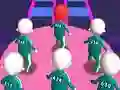 Igra Hopscotch Survival spletu