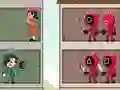 Igra Squad Hero Tower spletu