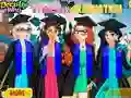 Igra Princess Graduation spletu