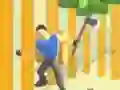Igra Buildy Island 3D spletu