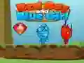 Igra Red Boy And Blue Girl spletu