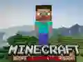 Igra Minecraft Survival spletu