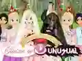 Igra Princess Wedding Classic or Unusual spletu