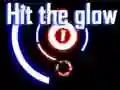 Igra Hit the glow spletu