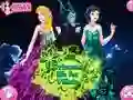 Igra Princess Life For Villain spletu