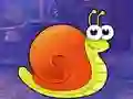 Igra Elated Snail Escape spletu