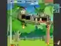 Igra Bouncy Fire Fighters spletu