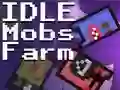 Igra Idle Mobs Farm spletu