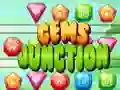Igra Gems Junction spletu