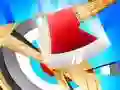 Igra Hitty Axe spletu