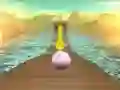 Igra Extreme Ball Balance 3d spletu