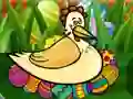 Igra Easter Shadow Match spletu