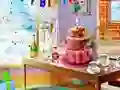 Igra Princess Birthday Surprise spletu