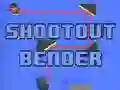 Igra Shootout Bender spletu