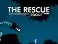 Igra The rescue Rocket spletu