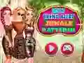 Igra 2017 Trend Alert Jungle Patterns spletu
