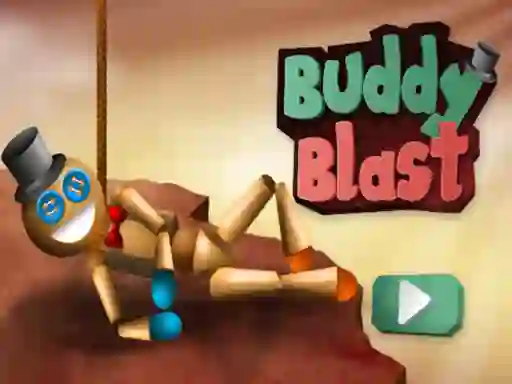 Igra Buddy Blast spletu