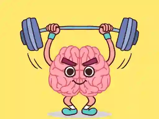 Igra Perfect Brain 3d spletu