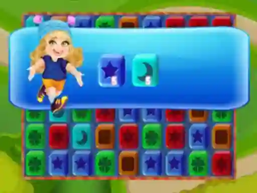 Igra Toy Box Blasts spletu