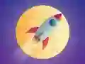 Igra Space Shooter spletu